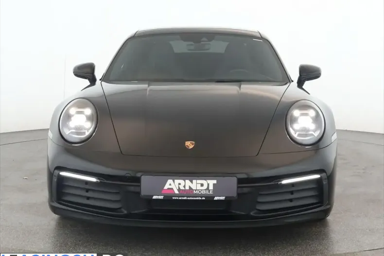 Porsche 992 din 2023 cu 42.300 km - oferta POR226057 - foto 2