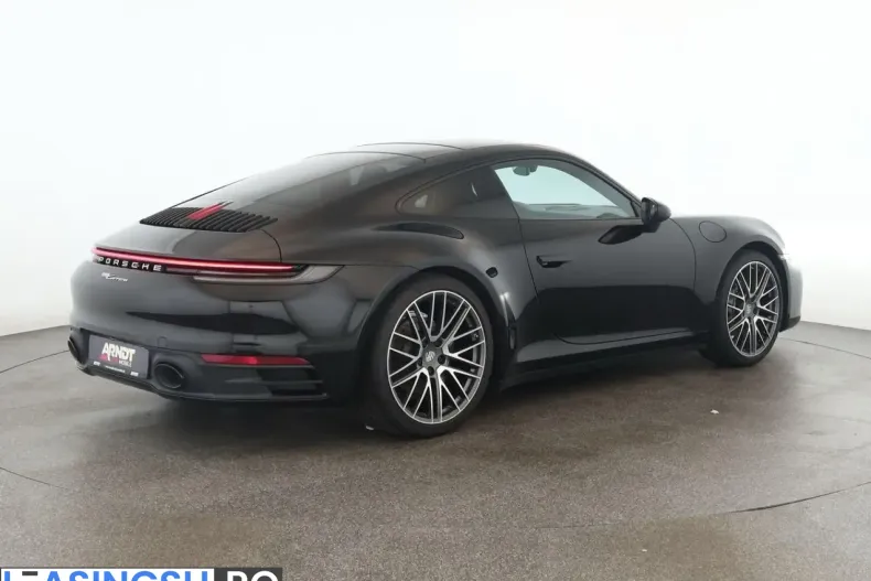 Porsche 992 din 2023 cu 42.300 km - oferta POR226057 - foto 4