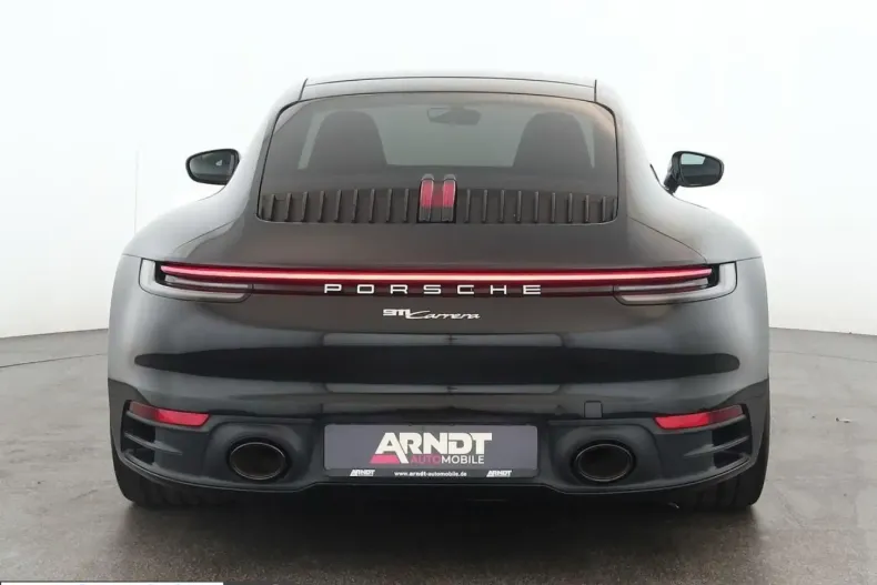 Porsche 992 din 2023 cu 42.300 km - oferta POR226057 - foto 5