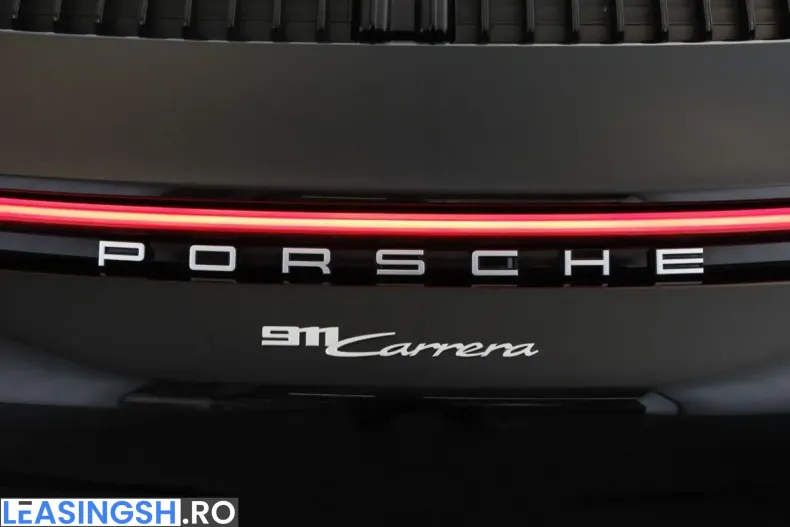 Porsche 992 din 2023 cu 42.300 km - oferta POR226057 - foto 8