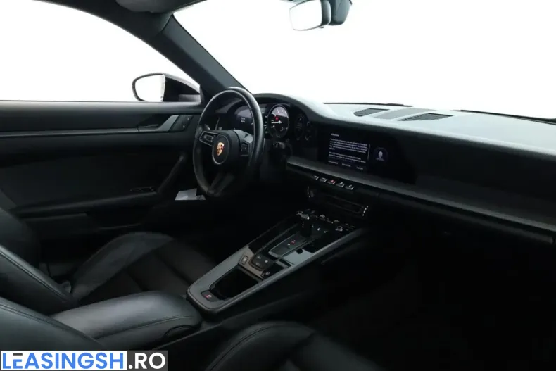 Porsche 992 din 2023 cu 42.300 km - oferta POR226057 - foto 10
