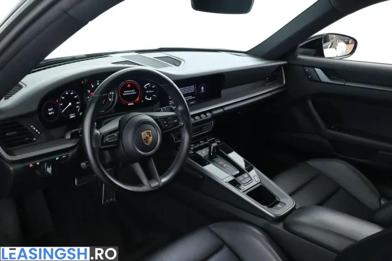 Porsche 992 din 2023 cu 42.300 km - oferta POR226057 - foto 13