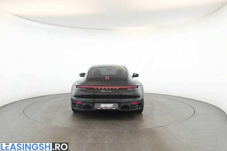 Porsche 992 din 2023 cu 42.300 km - oferta POR226057 - foto 24