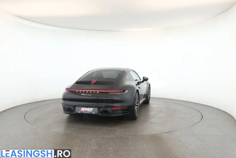 Porsche 992 din 2023 cu 42.300 km - oferta POR226057 - foto 25