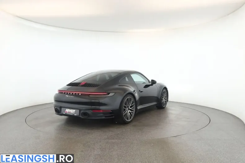 Porsche 992 din 2023 cu 42.300 km - oferta POR226057 - foto 26