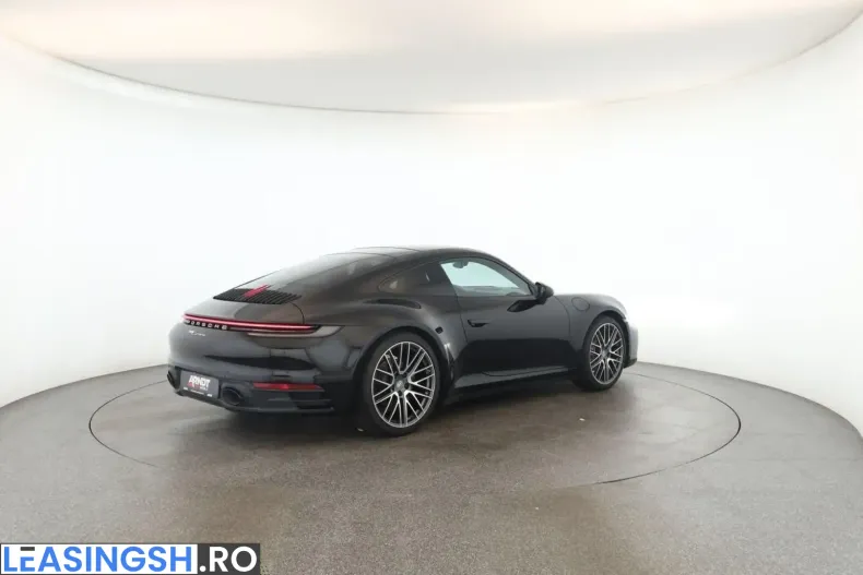 Porsche 992 din 2023 cu 42.300 km - oferta POR226057 - foto 27