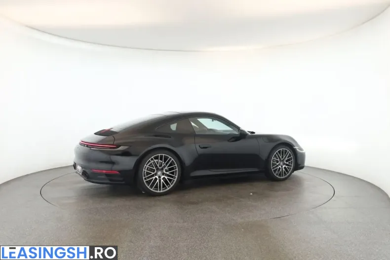 Porsche 992 din 2023 cu 42.300 km - oferta POR226057 - foto 28