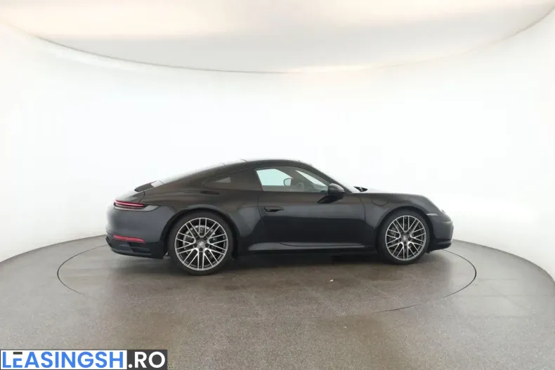 Porsche 992 din 2023 cu 42.300 km - oferta POR226057 - foto 29