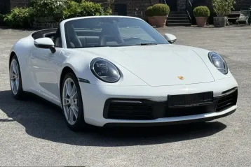 Porsche 992 din 2023 - oferta POR226058
