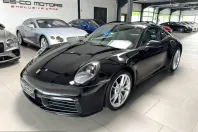 Porsche 992 din 2024 cu 37.000 km - oferta POR226059 - foto 1