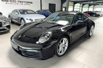 Porsche 992 din 2024 - oferta POR226059