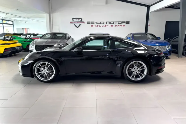 Porsche 992 din 2024 cu 37.000 km - oferta POR226059 - foto 3