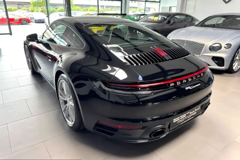 Porsche 992 din 2024 cu 37.000 km - oferta POR226059 - foto 5