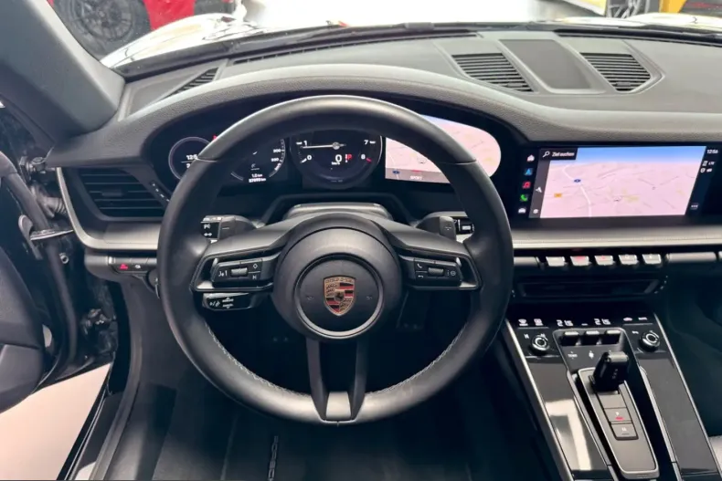Porsche 992 din 2024 cu 37.000 km - oferta POR226059 - foto 6