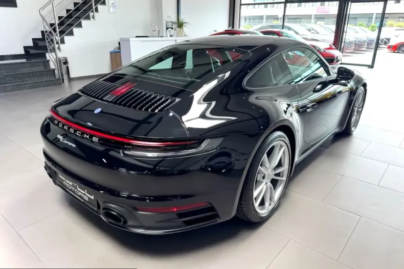 Porsche 992 din 2024 cu 37.000 km - oferta POR226059 - foto 7