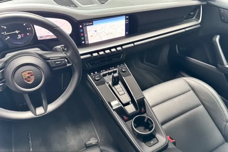 Porsche 992 din 2024 cu 37.000 km - oferta POR226059 - foto 8