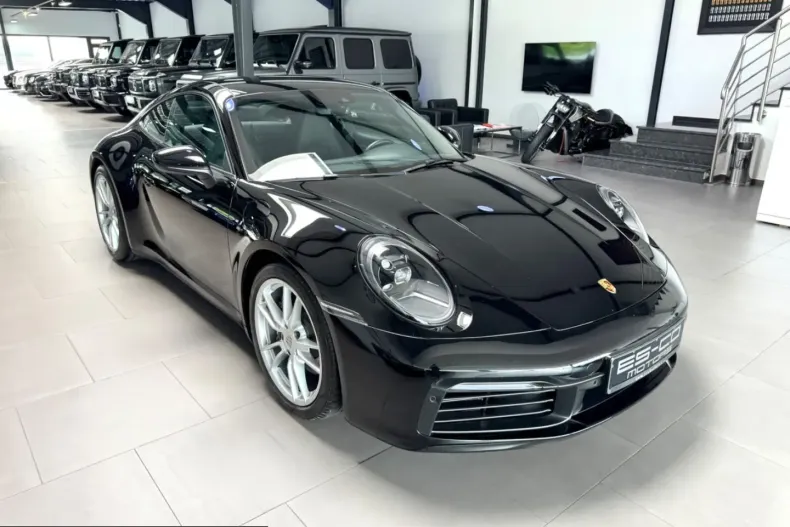 Porsche 992 din 2024 cu 37.000 km - oferta POR226059 - foto 9