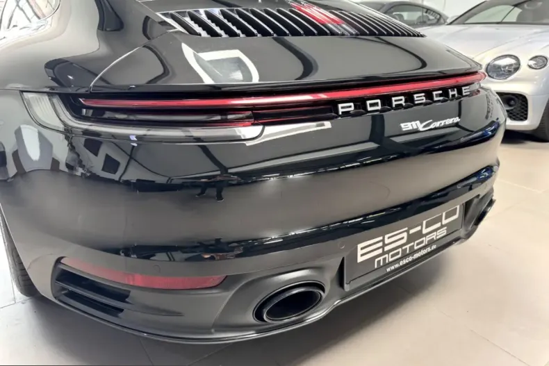 Porsche 992 din 2024 cu 37.000 km - oferta POR226059 - foto 22