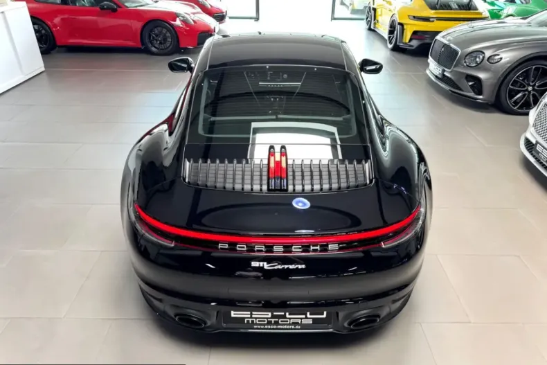 Porsche 992 din 2024 cu 37.000 km - oferta POR226059 - foto 23