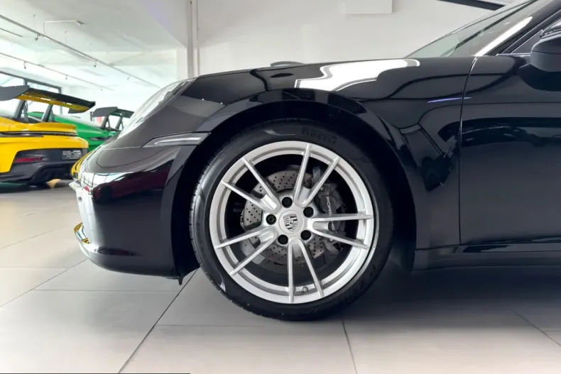 Porsche 992 din 2024 cu 37.000 km - oferta POR226059 - foto 24