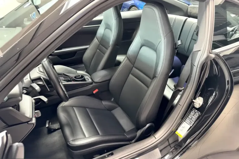 Porsche 911 din 2024 cu 37.000 km - oferta POR226060 - foto 16