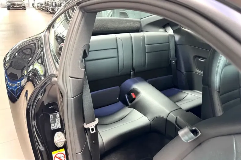 Porsche 911 din 2024 cu 37.000 km - oferta POR226060 - foto 17