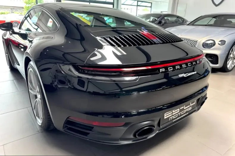 Porsche 911 din 2024 cu 37.000 km - oferta POR226060 - foto 21