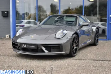 Porsche 911 din 2023 - oferta POR226061