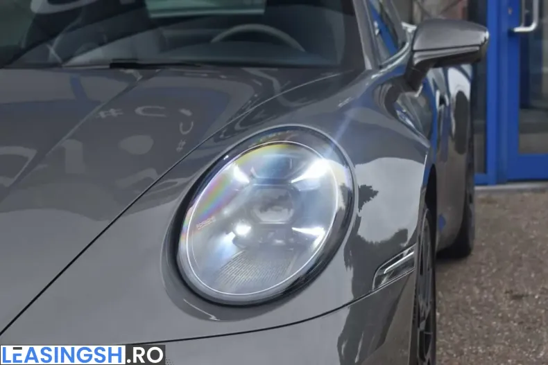 Porsche 911 din 2023 cu 31.313 km - oferta POR226061 - foto 4