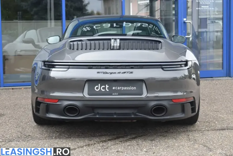 Porsche 911 din 2023 cu 31.313 km - oferta POR226061 - foto 6
