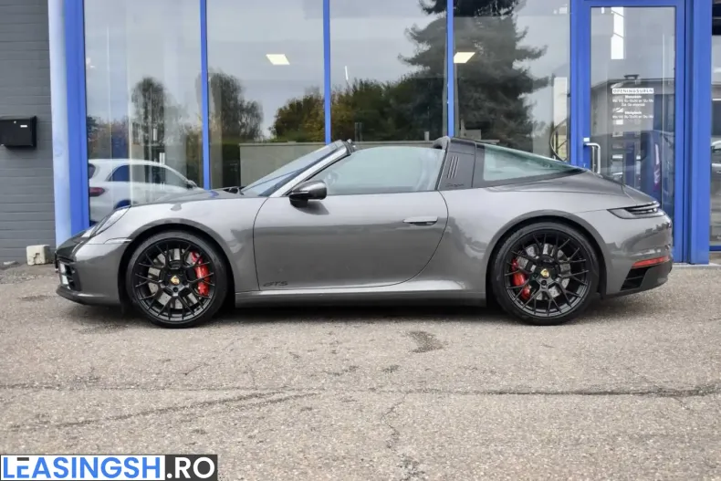 Porsche 911 din 2023 cu 31.313 km - oferta POR226061 - foto 8