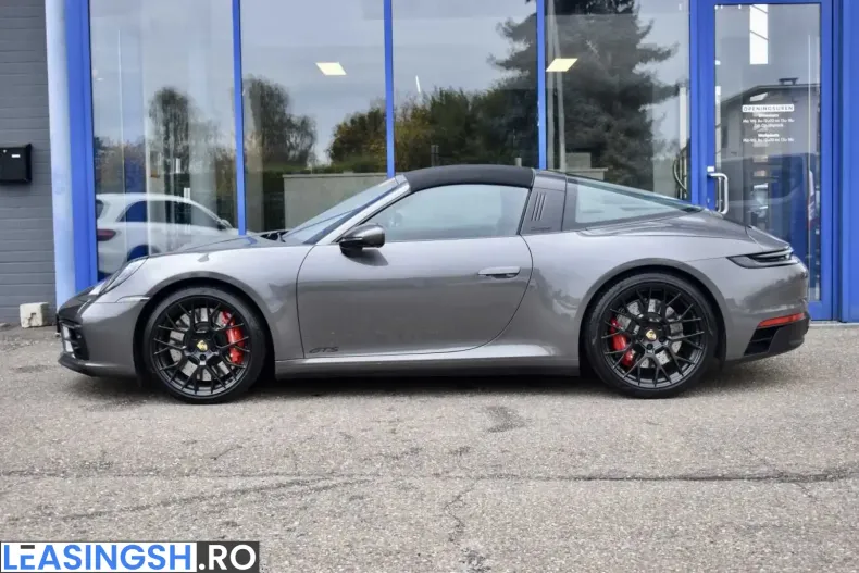 Porsche 911 din 2023 cu 31.313 km - oferta POR226061 - foto 9