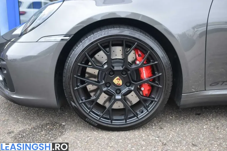 Porsche 911 din 2023 cu 31.313 km - oferta POR226061 - foto 10