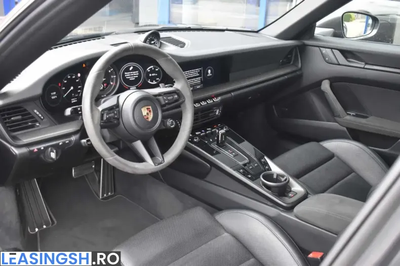 Porsche 911 din 2023 cu 31.313 km - oferta POR226061 - foto 11