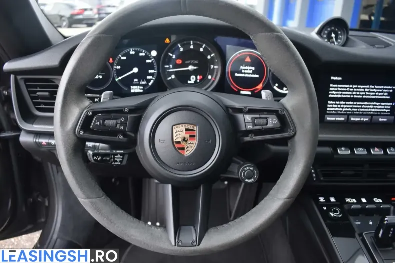 Porsche 911 din 2023 cu 31.313 km - oferta POR226061 - foto 14
