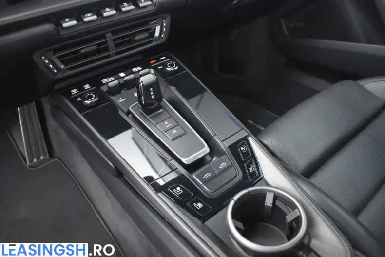 Porsche 911 din 2023 cu 31.313 km - oferta POR226061 - foto 15