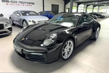 Porsche 992 din 2024 - oferta POR226062