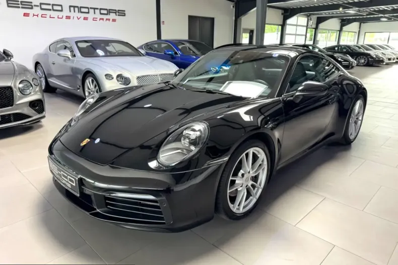 Porsche 992 din 2024 cu 53.000 km - oferta POR226062 - foto 1