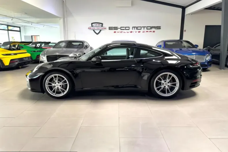 Porsche 992 din 2024 cu 53.000 km - oferta POR226062 - foto 3