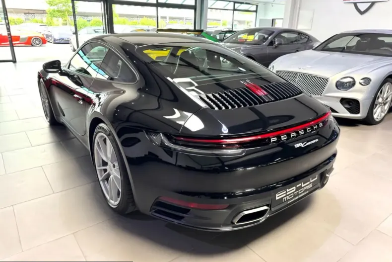 Porsche 992 din 2024 cu 53.000 km - oferta POR226062 - foto 5