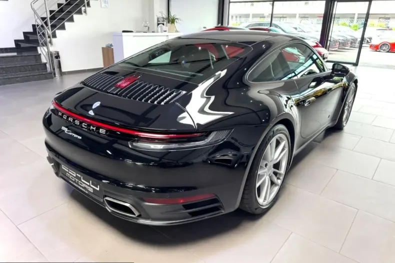 Porsche 992 din 2024 cu 53.000 km - oferta POR226062 - foto 7