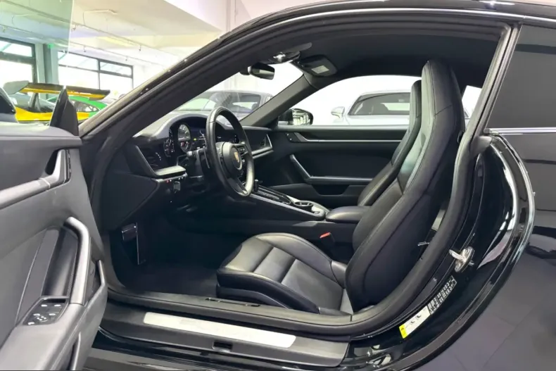 Porsche 992 din 2024 cu 53.000 km - oferta POR226062 - foto 14