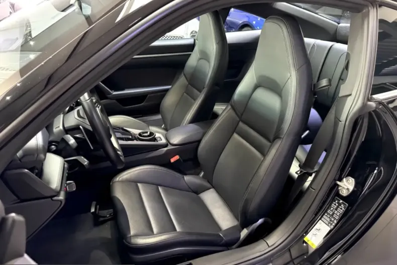 Porsche 992 din 2024 cu 53.000 km - oferta POR226062 - foto 16