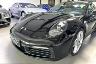 Porsche 992 din 2024 cu 53.000 km - oferta POR226062 - foto 22