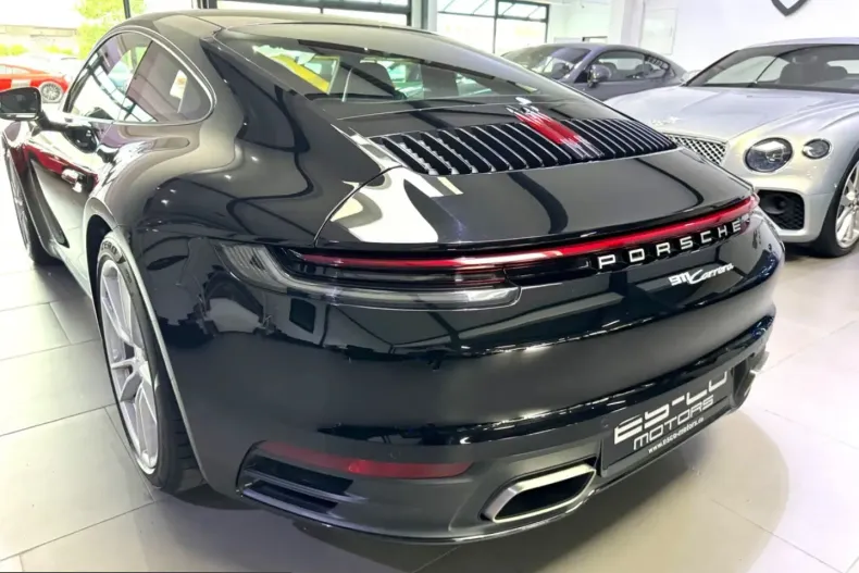 Porsche 992 din 2024 cu 53.000 km - oferta POR226062 - foto 23