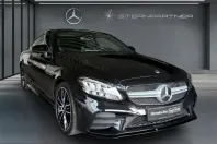 Mercedes-Benz C 43 AMG (Clasa C) din 2021 cu 48.121 km - oferta MER226063 - foto 1