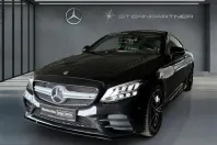 Mercedes-Benz C 43 AMG (Clasa C) din 2021 cu 48.121 km - oferta MER226063 - foto 2