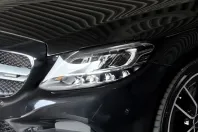 Mercedes-Benz C 43 AMG (Clasa C) din 2021 cu 48.121 km - oferta MER226063 - foto 4