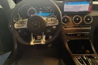 Mercedes-Benz C 43 AMG (Clasa C) din 2021 cu 48.121 km - oferta MER226063 - foto 10