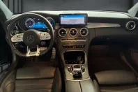 Mercedes-Benz C 43 AMG (Clasa C) din 2021 cu 48.121 km - oferta MER226063 - foto 11